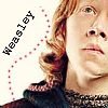 Weasley Boy