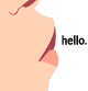 hello.