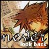 Never Look Back (Sora)