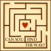 find the way??