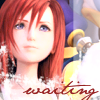 Waiting