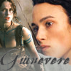 Guinevere Keira Knightley King Arthur