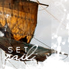 Set Sail