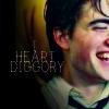 I heart Diggory