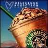 Starbucks&hearts;