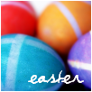 Easter Eggs