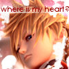 Where is my heart?