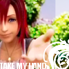 Take my hand