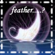 Feather......?