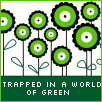 Green flowers