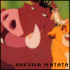 Hakuna Matata