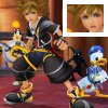 Sora in action