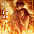 Flaming Love