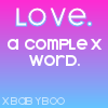 A Complex Word