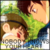 Nobody Knows Your Heart