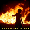 The essence of fire