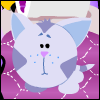 Periwinkle!