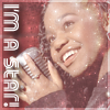 I'm a star! // Paris Bennett