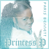 Princess P