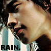 Rain
