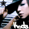 Koda Kumi