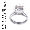 Diamonds