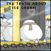 The Truth About Ice Cream
