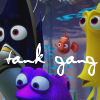 Tank Gang