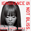 Open Your Eyes // Eve