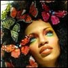 Candy Butterflies
