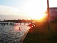 Dock