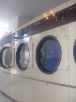 WASHERS