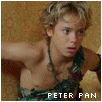 Peter Pan