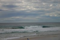wave
