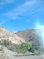 Mountains