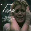 Torn