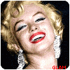 Marilyn Monroe Glam