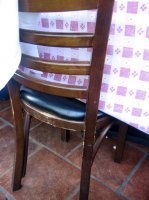 Italian Restaurant