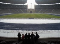 Berlin Olympic Stadium