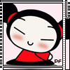 Pucca Smile