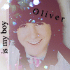 Hannah Montana's Oliver Oken