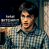 Angry Harry