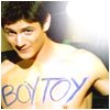 James Lafferty