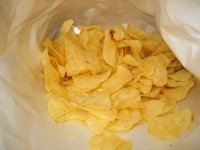 chips, yum =)