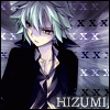 Hizumi