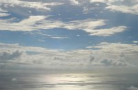 airplane clouds1
