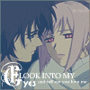 Wolf's Rain Icon