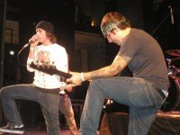 Tony and Jason