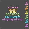 Pop song