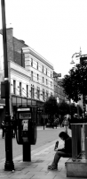 street
